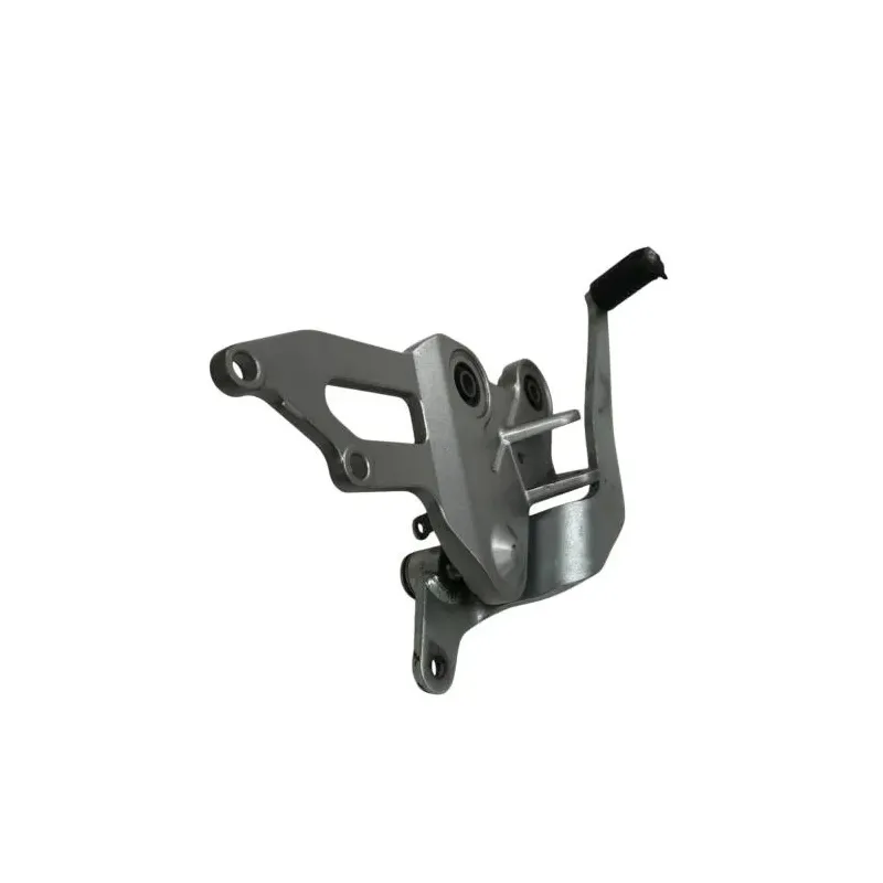 Platine avant droite YAMAHA MT07 700 2018-2020