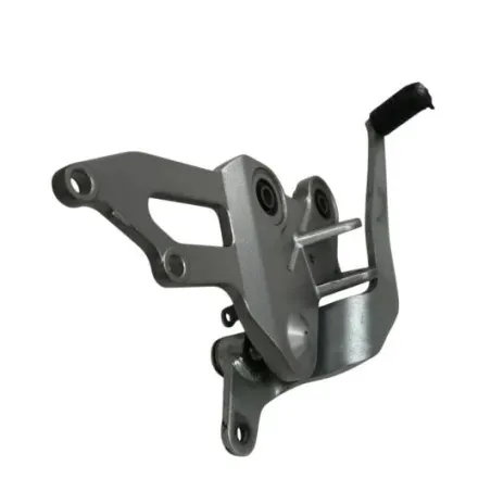 Platine avant droite YAMAHA MT07 700 2018-2020