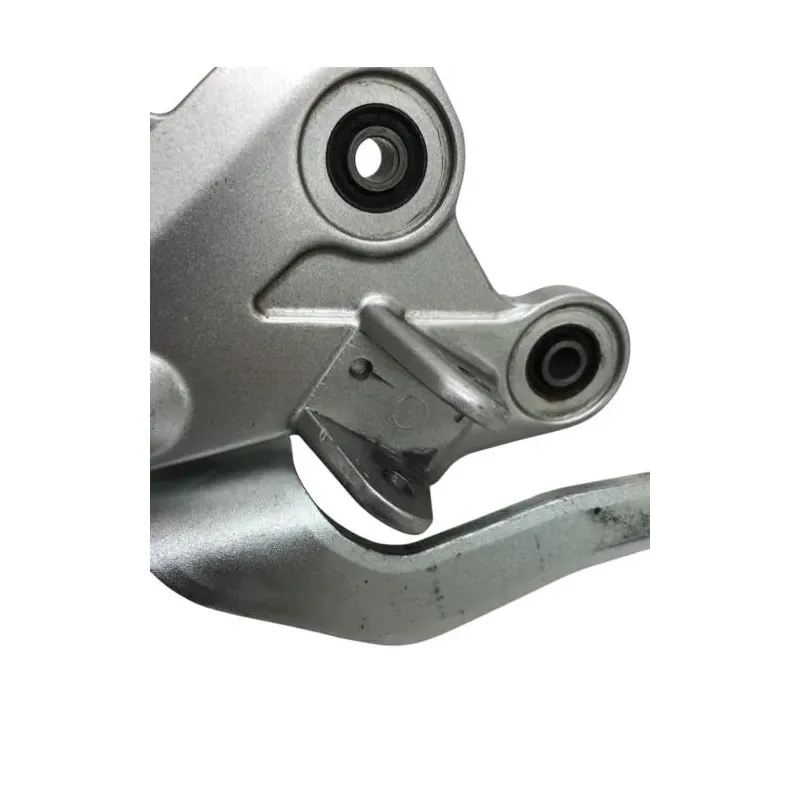 Platine avant droite YAMAHA MT07 700 2018-2020