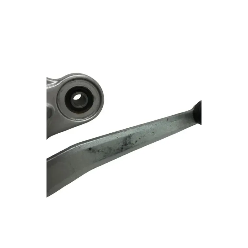 Platine avant droite YAMAHA MT07 700 2018-2020