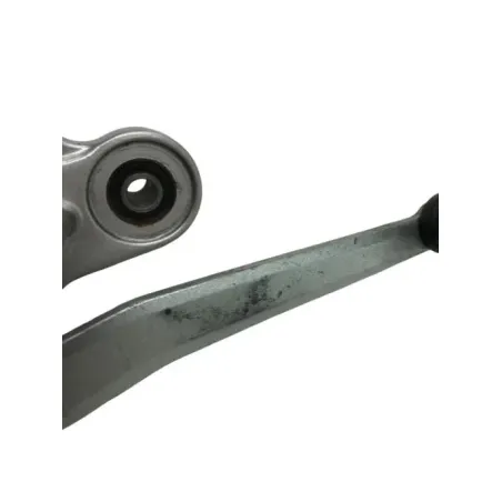 Platine avant droite YAMAHA MT07 700 2018-2020