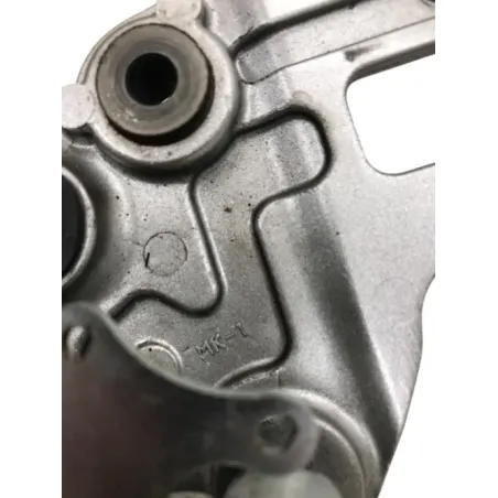 Platine avant droite YAMAHA MT07 700 2018-2020