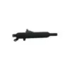 Silencieux gauche (echappement) TRIUMPH BONNEVILLE 1200 2016-2020 T120 BLACK Silencieux gauche (echappement) TRIUMPH BONNEVILLE 1200 2016-2020 T120 BLACK