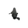 Silencieux gauche (echappement) TRIUMPH BONNEVILLE 1200 2016-2020 T120 BLACK Silencieux gauche (echappement) TRIUMPH BONNEVILLE 1200 2016-2020 T120 BLACK