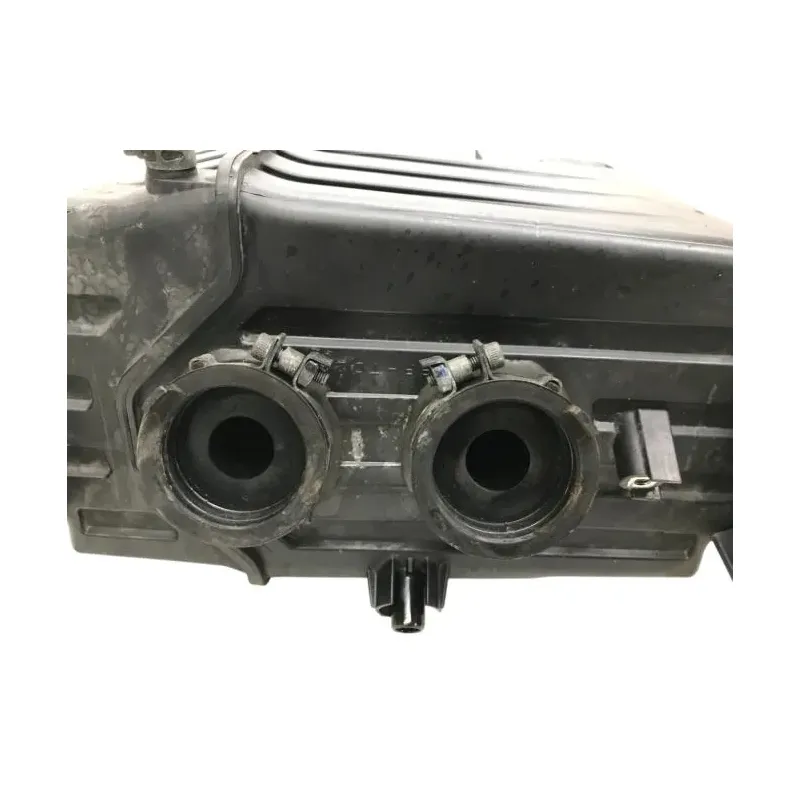 Boite a air YAMAHA MT07 700 2018-2020