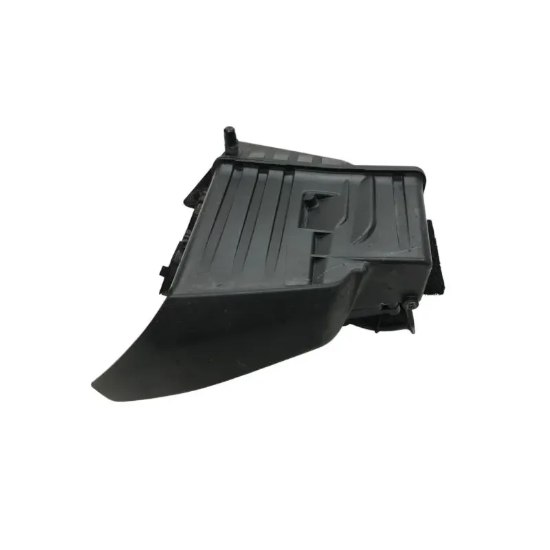 Boite a air YAMAHA MT07 700 2018-2020