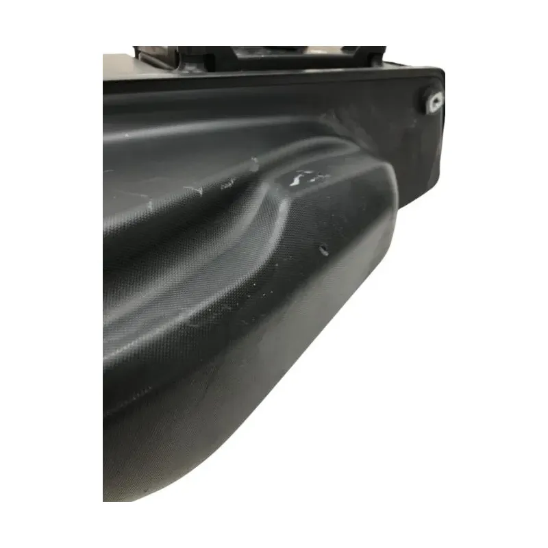 Boite a air YAMAHA MT07 700 2018-2020