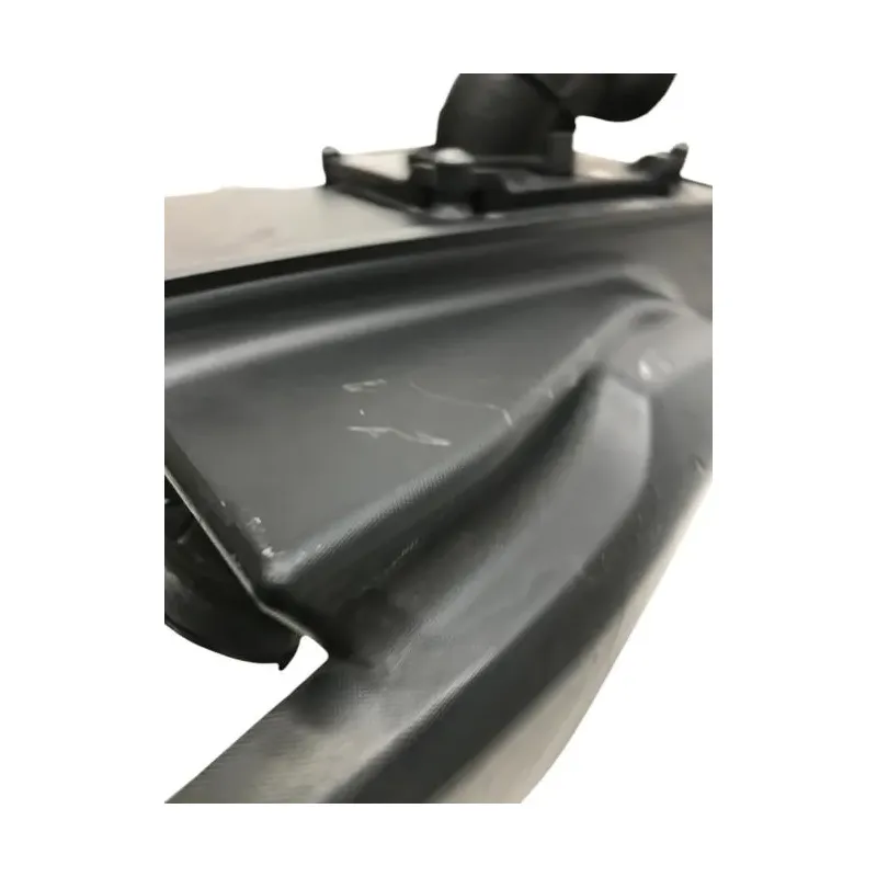 Boite a air YAMAHA MT07 700 2018-2020