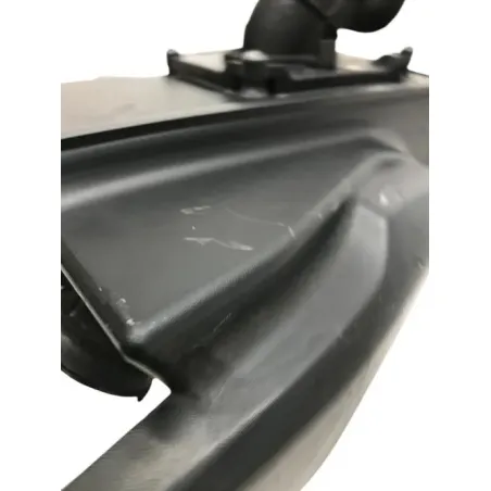 Boite a air YAMAHA MT07 700 2018-2020