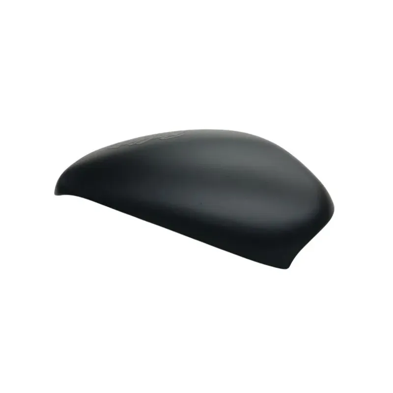 Cache carenage sous selle gauche TRIUMPH BONNEVILLE 1200 2018-2020 BOBBER BLACK