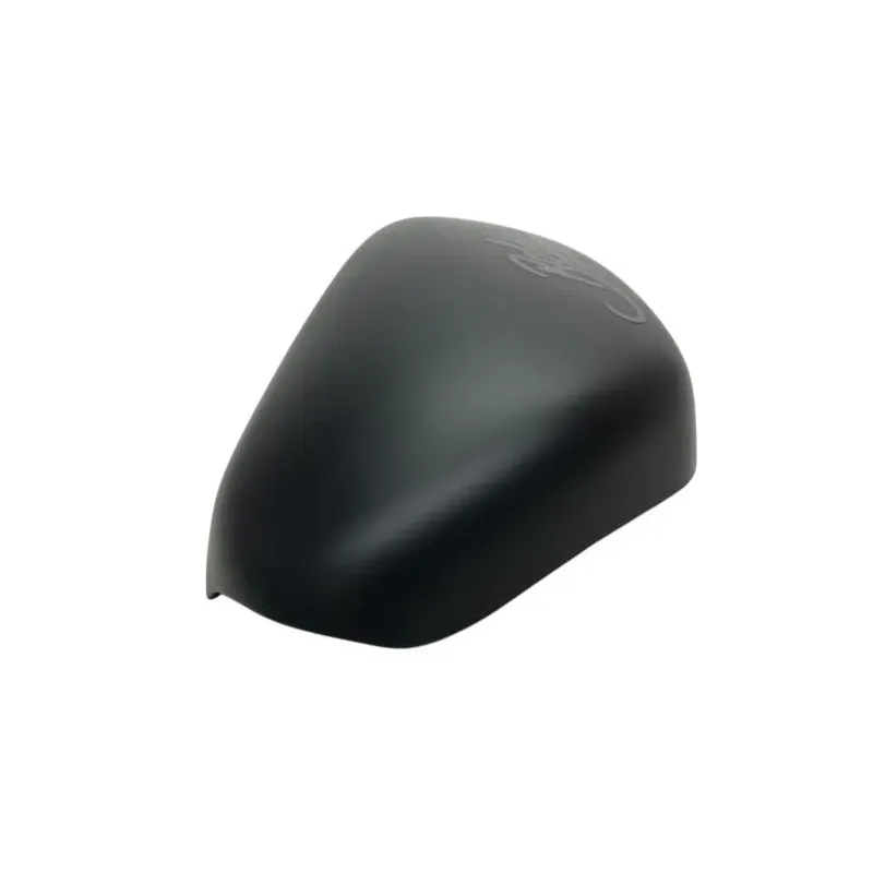 Cache carenage sous selle gauche TRIUMPH BONNEVILLE 1200 2018-2020 BOBBER BLACK
