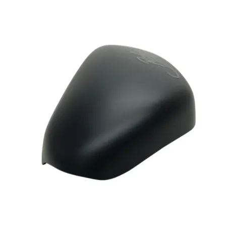 Cache carenage sous selle gauche TRIUMPH BONNEVILLE 1200 2018-2020 BOBBER BLACK