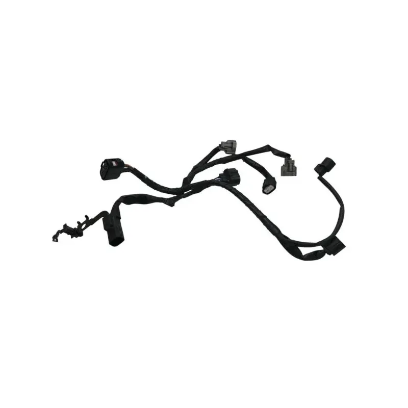 Faisceau rampe injection YAMAHA MT07 700 2018-2020