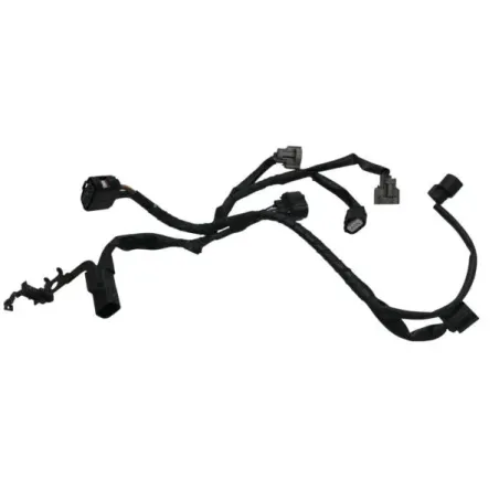 Faisceau rampe injection YAMAHA MT07 700 2018-2020