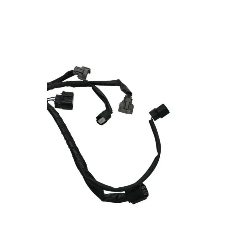Faisceau rampe injection YAMAHA MT07 700 2018-2020