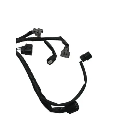 Faisceau rampe injection YAMAHA MT07 700 2018-2020