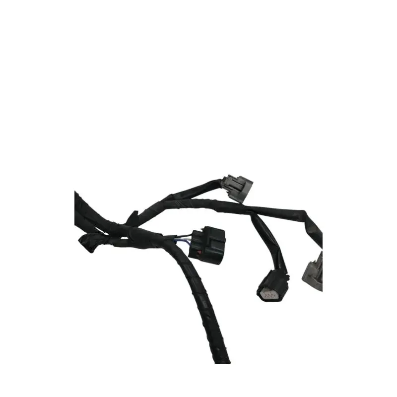 Faisceau rampe injection YAMAHA MT07 700 2018-2020