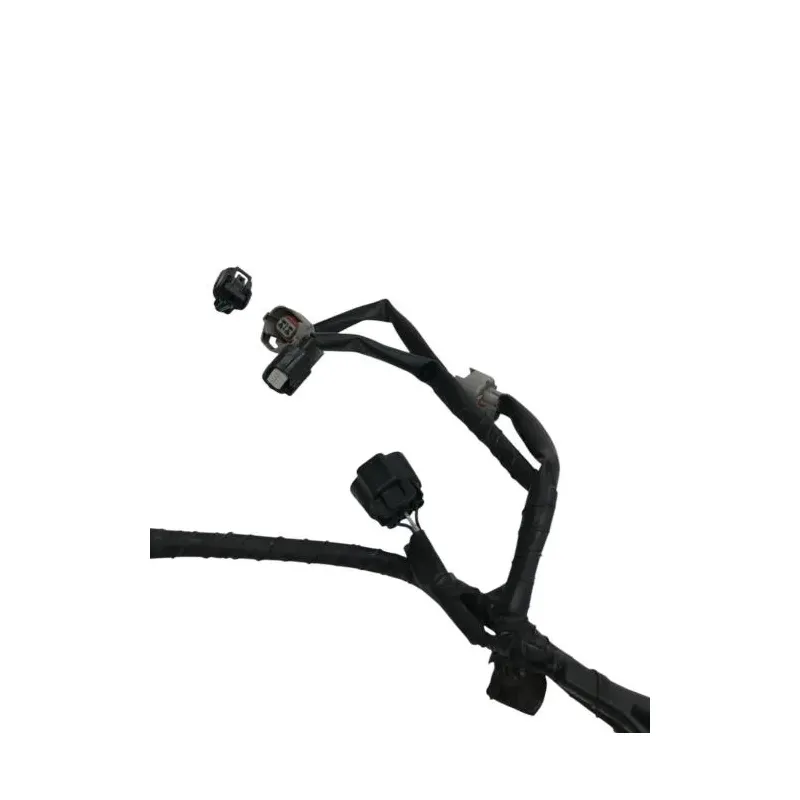 Faisceau rampe injection YAMAHA MT07 700 2018-2020