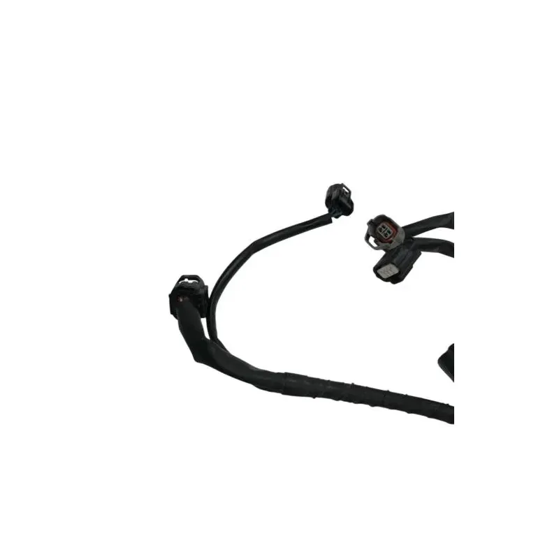 Faisceau rampe injection YAMAHA MT07 700 2018-2020