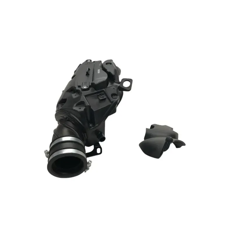 Boite a air TRIUMPH BONNEVILLE 1200 2018-2020 BOBBER BLACK