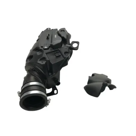 Boite a air TRIUMPH BONNEVILLE 1200 2018-2020 BOBBER BLACK