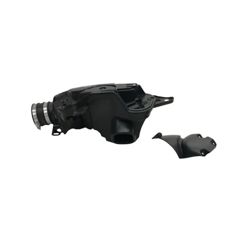 Boite a air TRIUMPH BONNEVILLE 1200 2018-2020 BOBBER BLACK