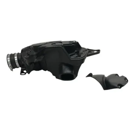 Boite a air TRIUMPH BONNEVILLE 1200 2018-2020 BOBBER BLACK