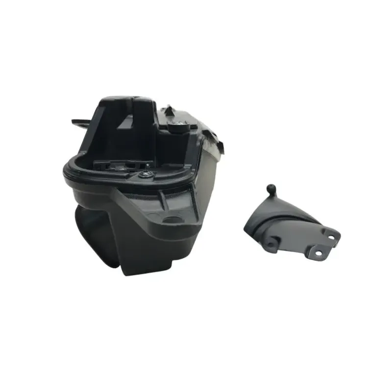 Boite a air TRIUMPH BONNEVILLE 1200 2018-2020 BOBBER BLACK