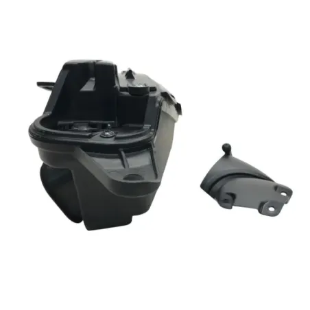 Boite a air TRIUMPH BONNEVILLE 1200 2018-2020 BOBBER BLACK