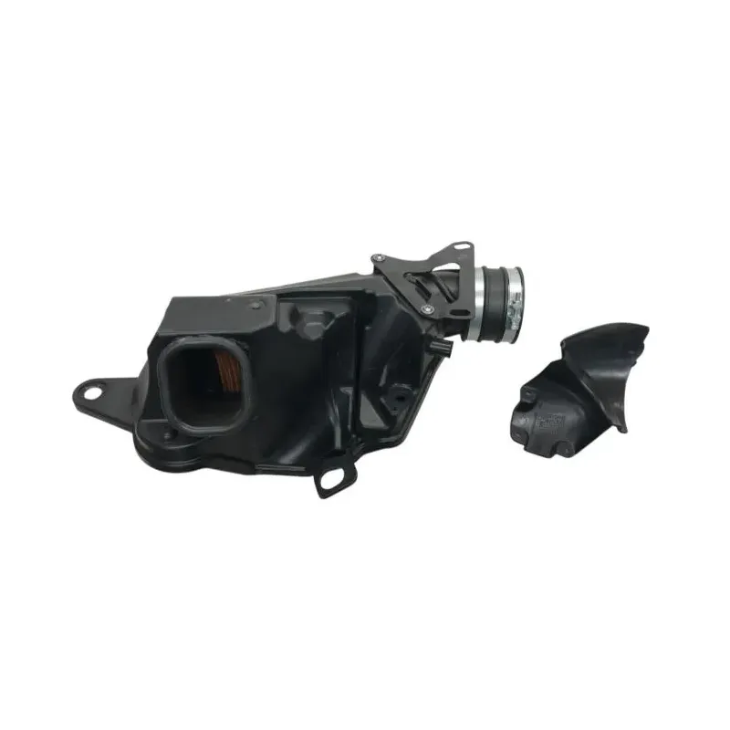 Boite a air TRIUMPH BONNEVILLE 1200 2018-2020 BOBBER BLACK