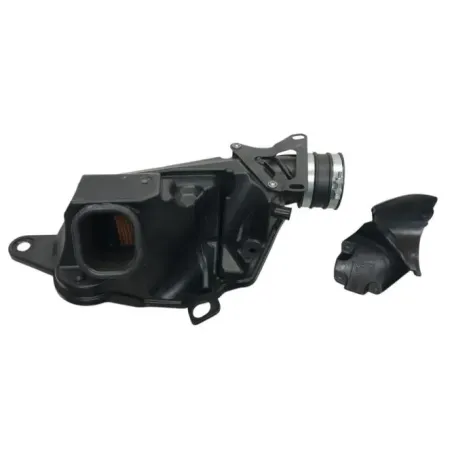 Boite a air TRIUMPH BONNEVILLE 1200 2018-2020 BOBBER BLACK