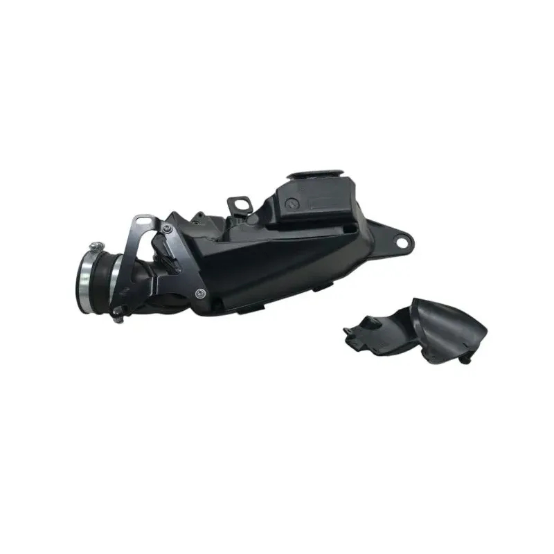 Boite a air TRIUMPH BONNEVILLE 1200 2018-2020 BOBBER BLACK