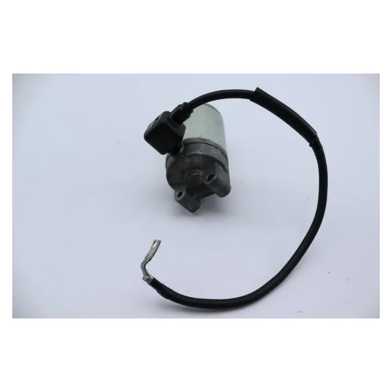 Demarreur KAWASAKI ZX6R 600 NINJA 2009 - 2012