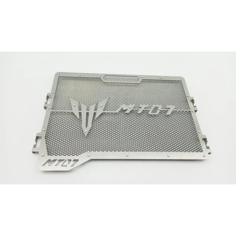 Grille de radiateur YAMAHA MT07 700 ABS 2014 - 2017