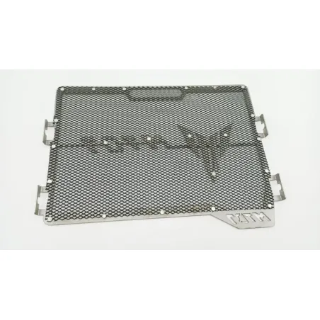 Grille de radiateur YAMAHA MT07 700 ABS 2014 - 2017