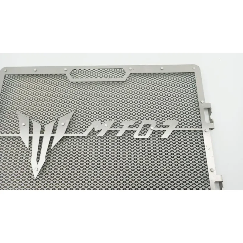 Grille de radiateur YAMAHA MT07 700 ABS 2014 - 2017