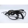 Durite d'eau KAWASAKI ZX6R 600 NINJA 2009 - 2012 Durite d'eau KAWASAKI ZX6R 600 NINJA 2009 - 2012