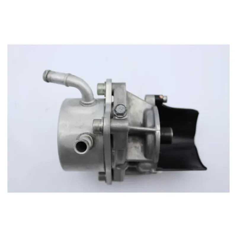 Echangeur eau huile KAWASAKI ZX6R 600 NINJA 2009 - 2012
