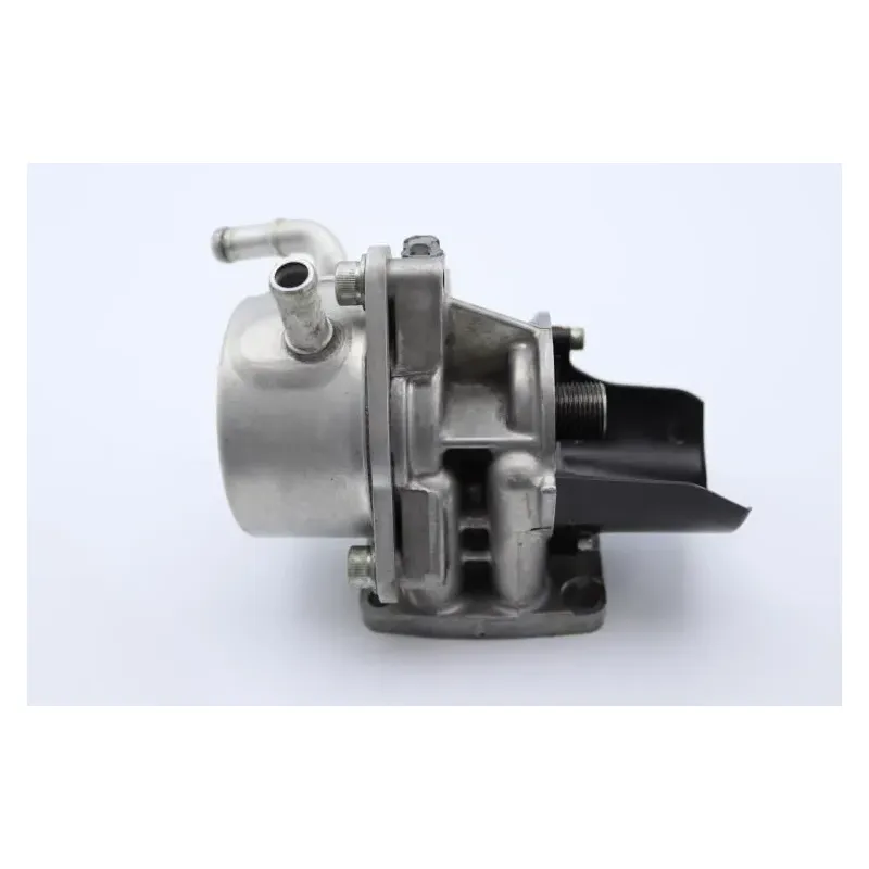 Echangeur eau huile KAWASAKI ZX6R 600 NINJA 2009 - 2012
