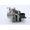 Echangeur eau huile KAWASAKI ZX6R 600 NINJA 2009 - 2012 Echangeur eau huile KAWASAKI ZX6R 600 NINJA 2009 - 2012