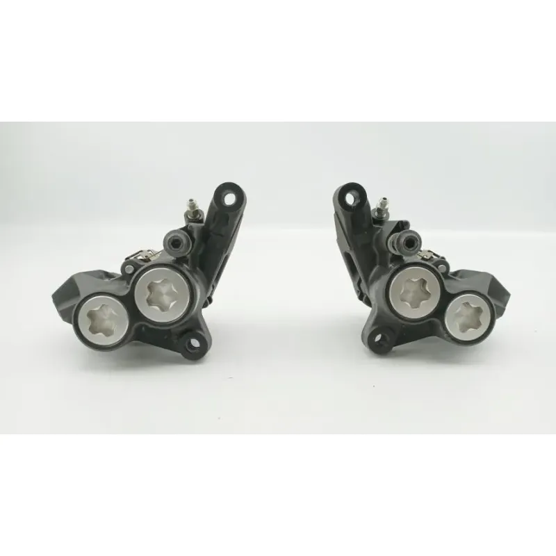 Etrier de frein avant YAMAHA MT07 700 ABS 2014 - 2017