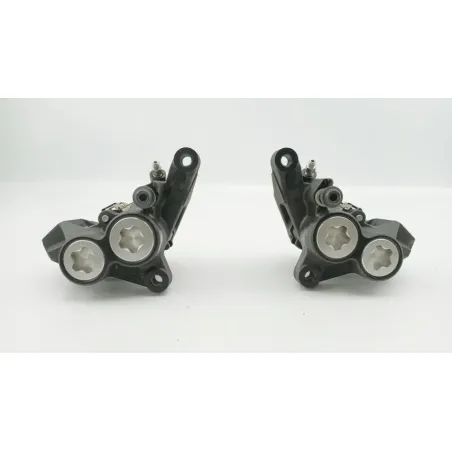 Etrier de frein avant YAMAHA MT07 700 ABS 2014 - 2017