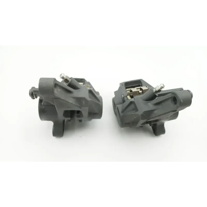 Etrier de frein avant YAMAHA MT07 700 ABS 2014 - 2017