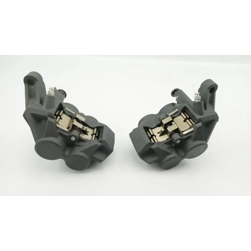 Etrier de frein avant YAMAHA MT07 700 ABS 2014 - 2017