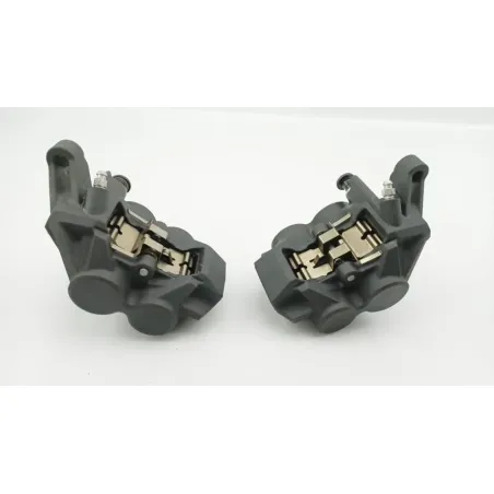 Etrier de frein avant YAMAHA MT07 700 ABS 2014 - 2017