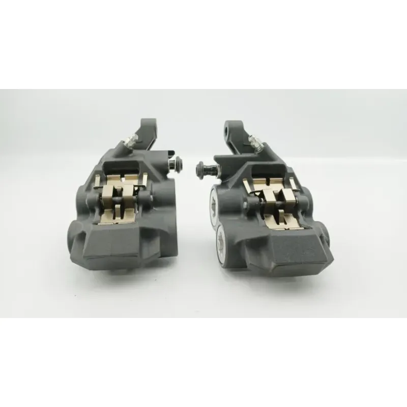 Etrier de frein avant YAMAHA MT07 700 ABS 2014 - 2017