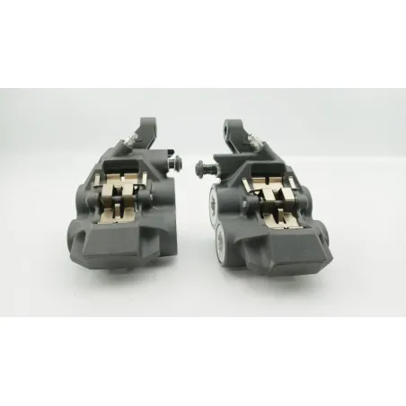 Etrier de frein avant YAMAHA MT07 700 ABS 2014 - 2017