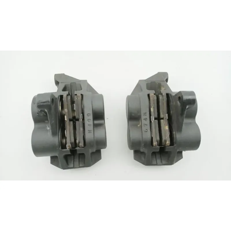 Etrier de frein avant YAMAHA MT07 700 ABS 2014 - 2017