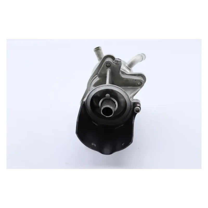 Echangeur eau huile KAWASAKI ZX6R 600 NINJA 2009 - 2012