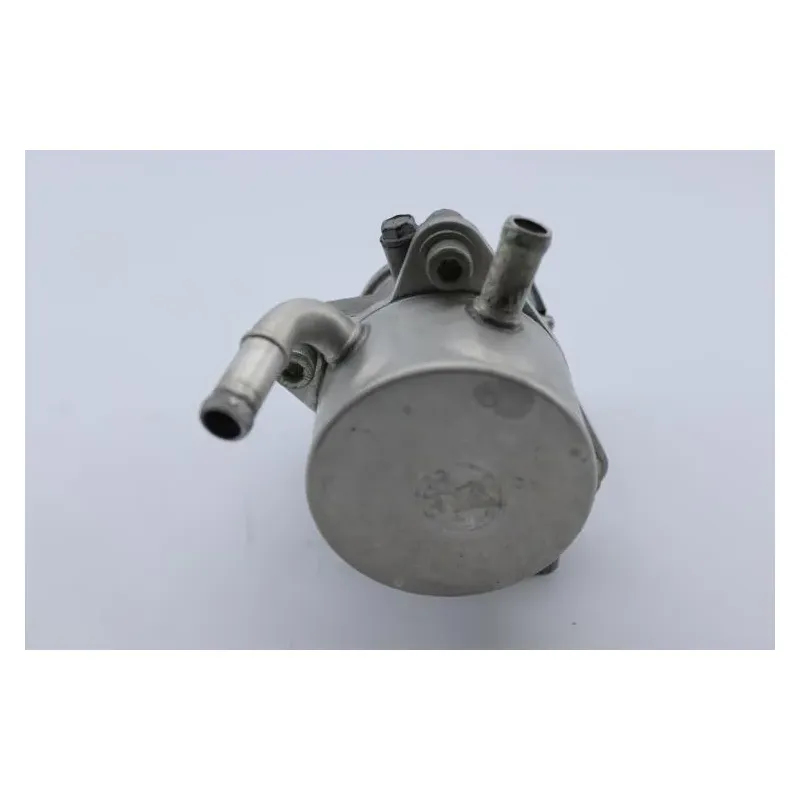 Echangeur eau huile KAWASAKI ZX6R 600 NINJA 2009 - 2012